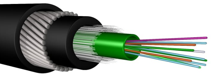Steel Wire ArЫтларуd Cable